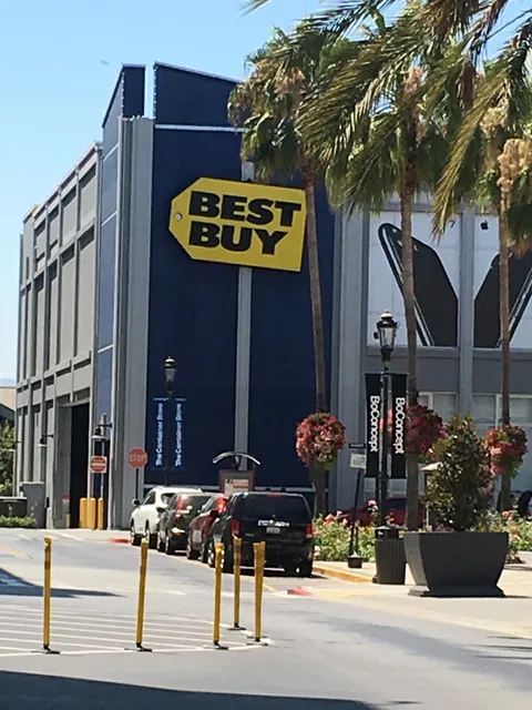 Best Buy