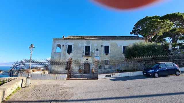 Villa Murat - La Dimora Su Capri