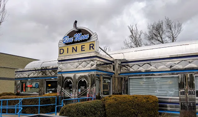 Blue Moon Diner