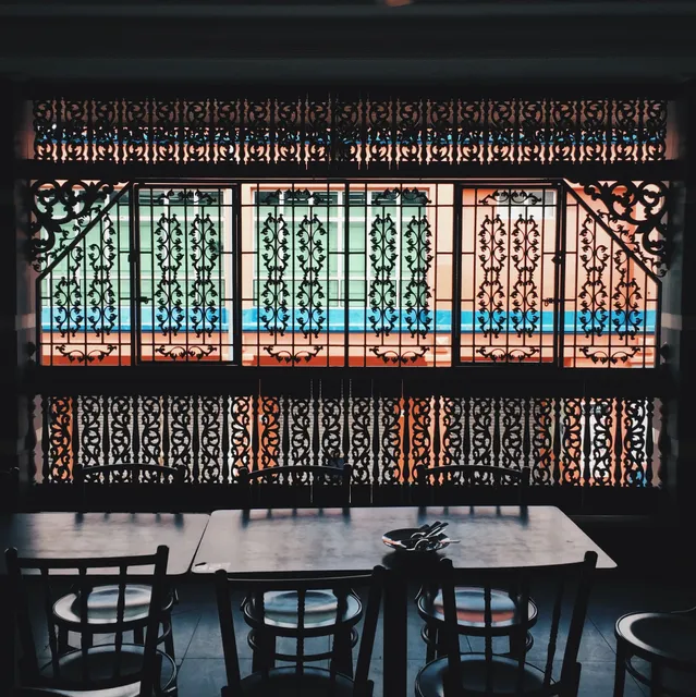 Restoran A.Hassan Ayam Kampung (Bangi)