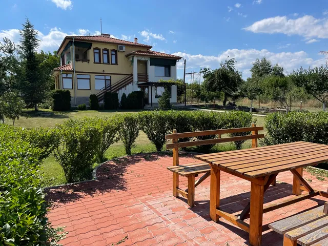 Nicodia Holiday Village