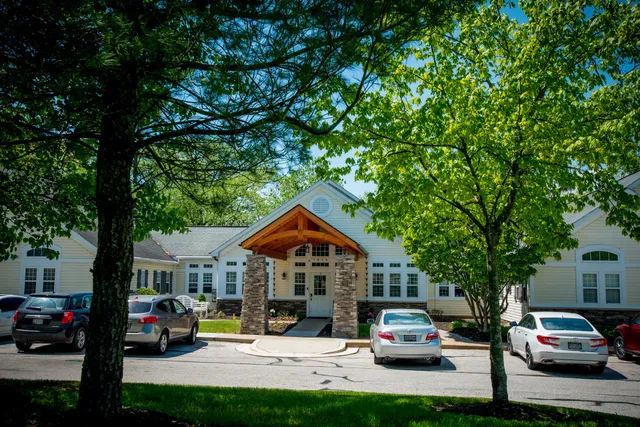 Inspirations Memory Care of Lutherville