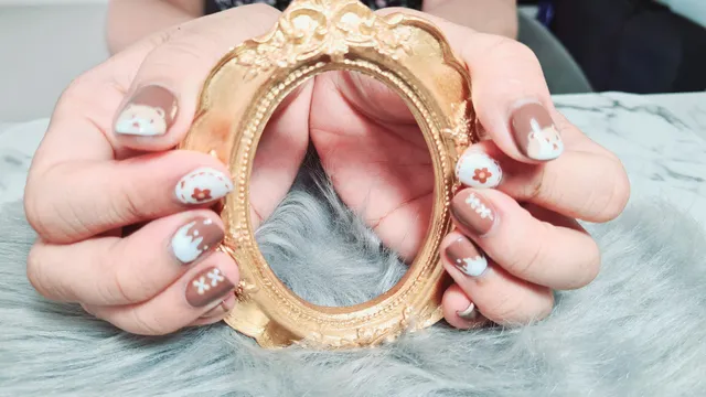 studio natty nail and massage สตูดิโอแนทตี้ ทำเล็บ นวด