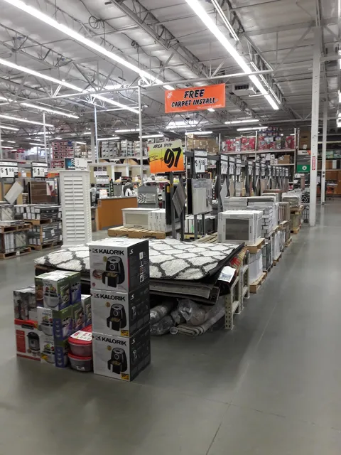 The Home Depot