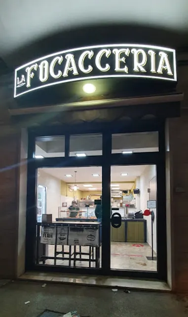 La Focacceria
