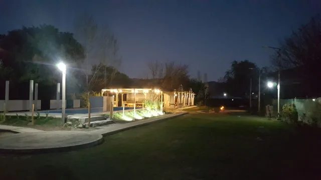 Sierras del Sol - Posada de Campo