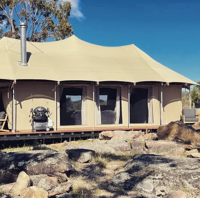 Serenità Stanthorpe