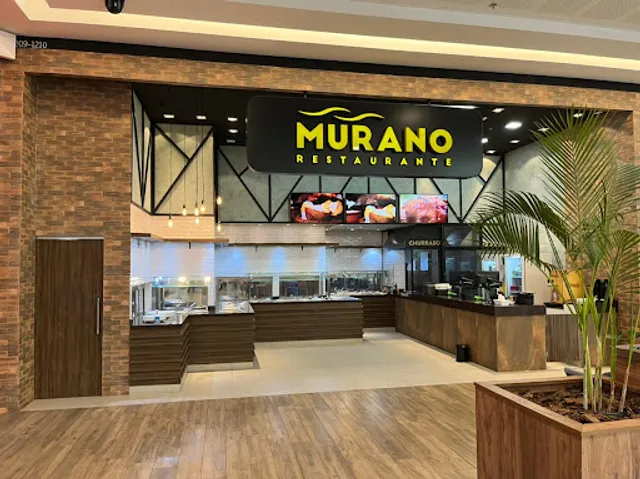 Murano Cerrado Restaurante
