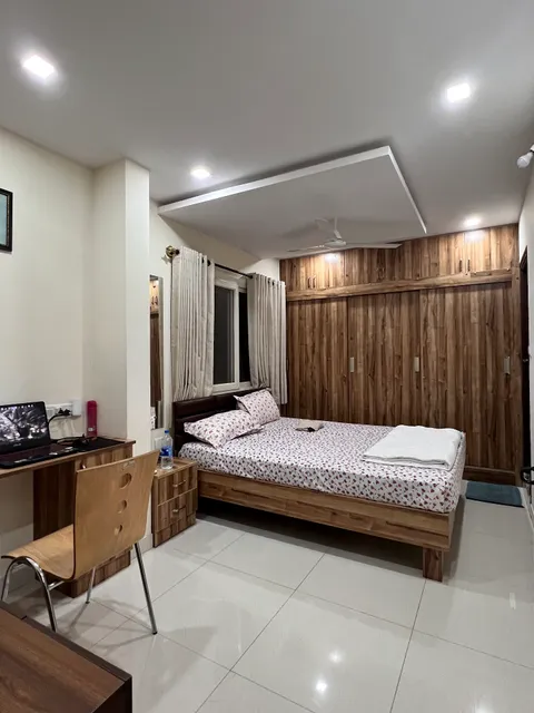 Sankalp Homes Studio Apartments