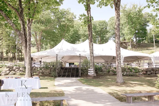 Lake Shore Village Resort