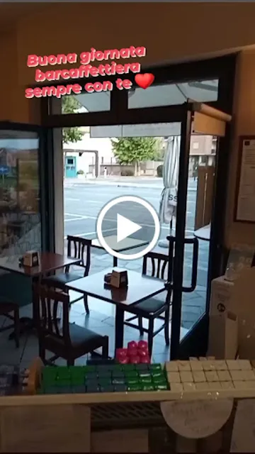 Bar "La Caffettiera"