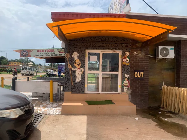 Food Point Intensive Cooking Unit