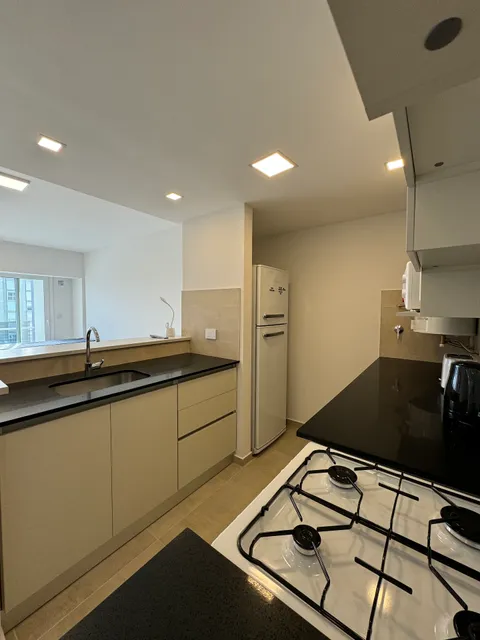 Alquiler Temporario Departamentos La Plata