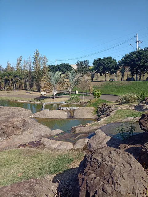 Parque Ecológico