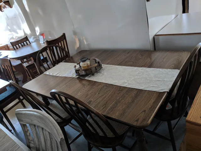 Maple Lane Furniture & Fab