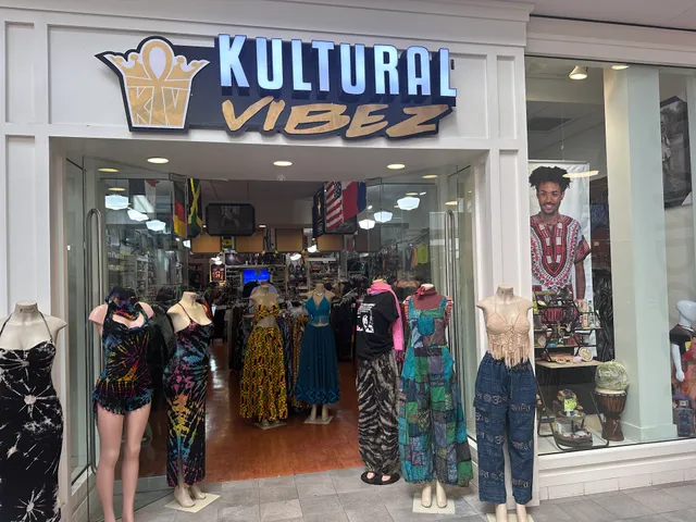 Kultural Vibez