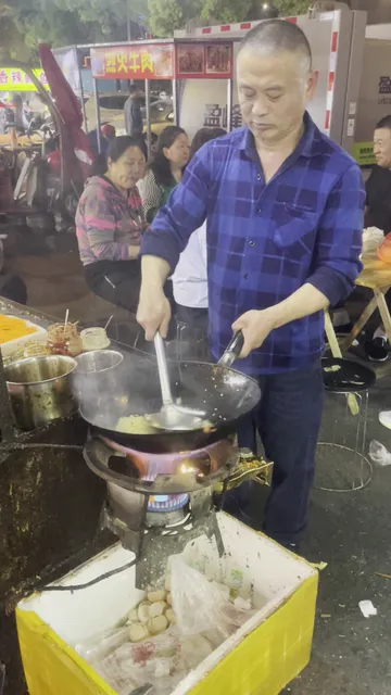 Fujian Shaxian Delicacies