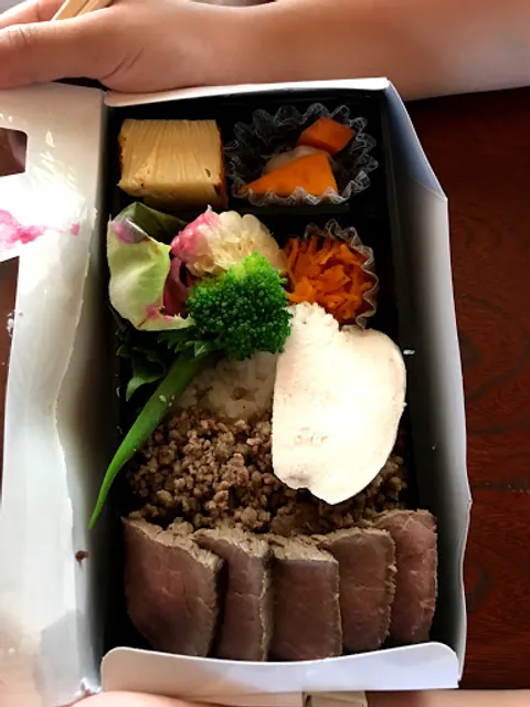 Delicatessen Chouette