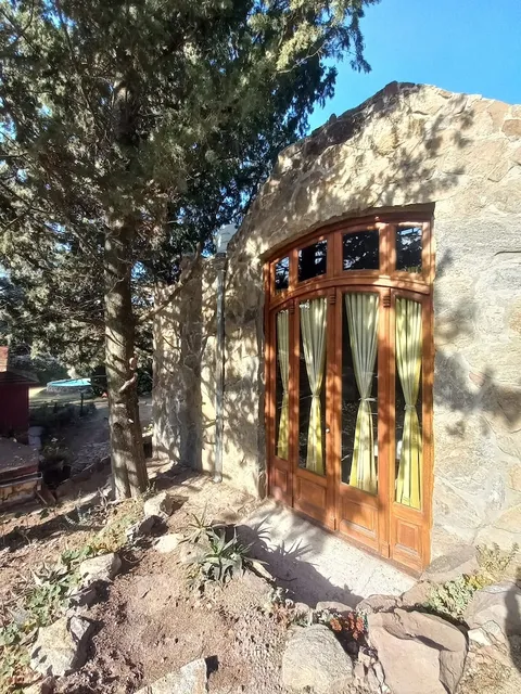Casita de Piedra B&B