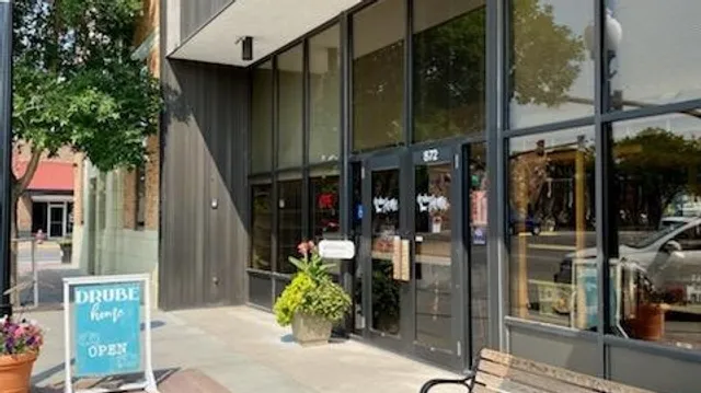 Drube Supply dba drubeHome