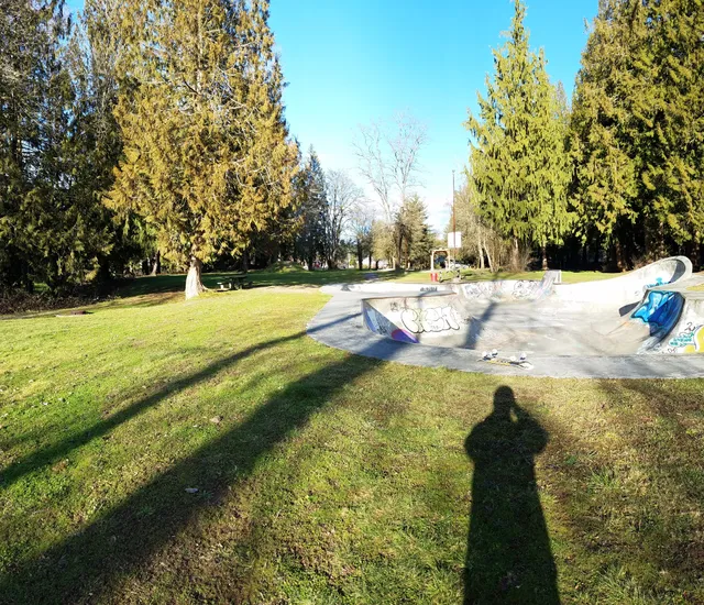 Valley Memorial Park