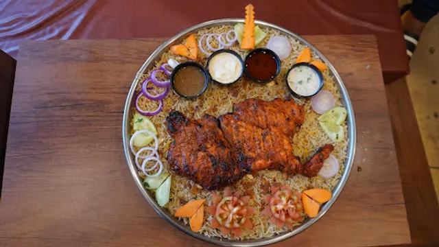 SVK NAMMA MANDI HOUSE