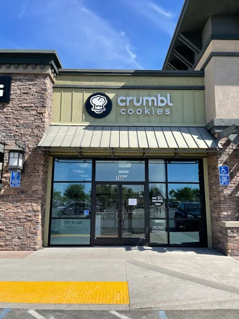 Crumbl