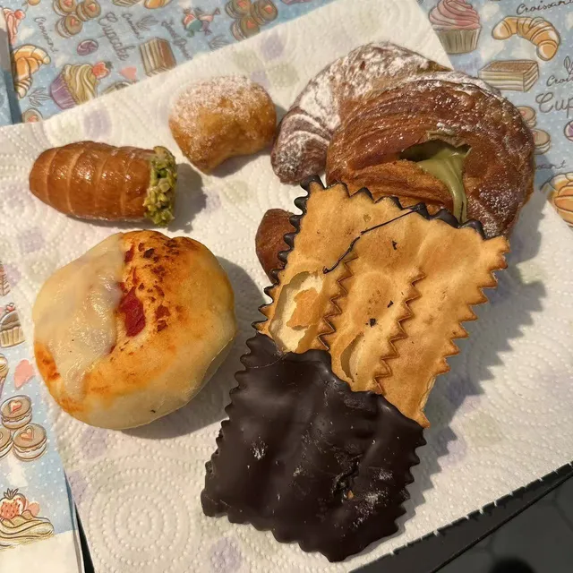 Panificio F.Lli Castellana