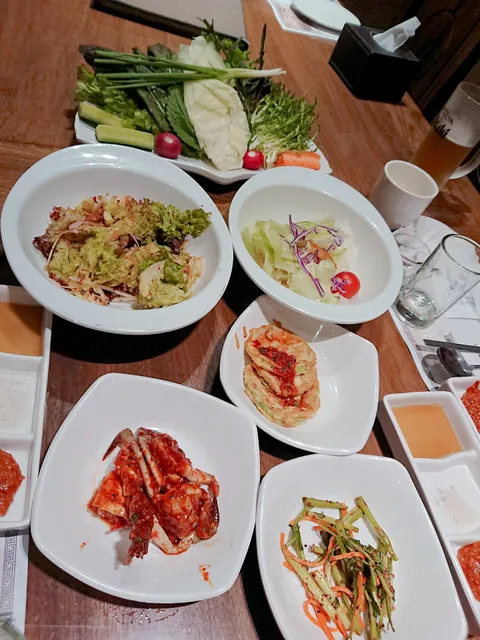 Xia Restaurant