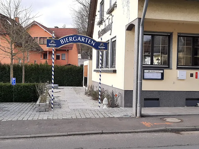 Landgasthaus Kastanienhof