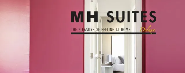 MH Apartments Suites