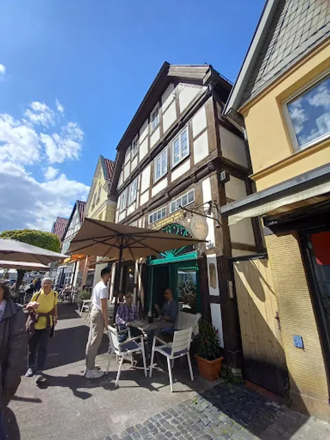 Wein & fein in Detmold