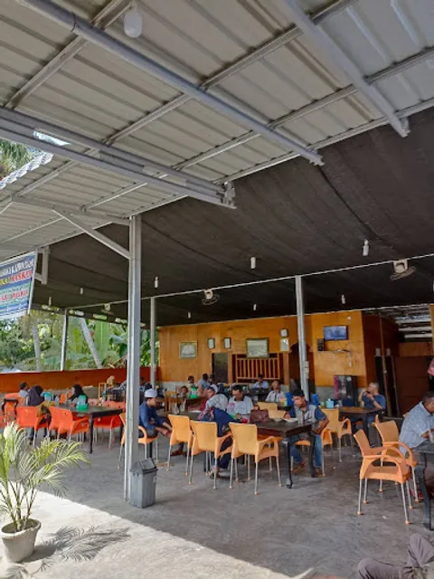 Rumah Makan Aceh Utara