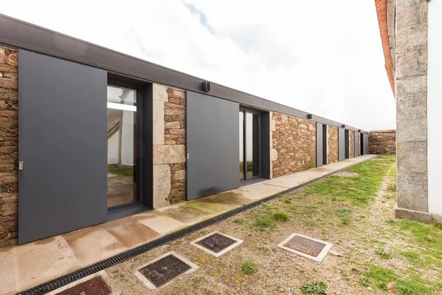 Quartéis de Santa Justa