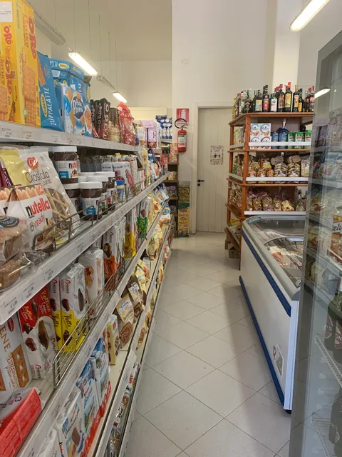 Delizie Del Borgo Di Mercuri Antonio