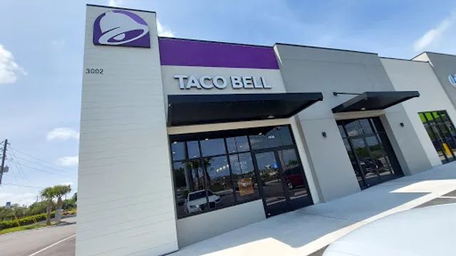 Taco Bell