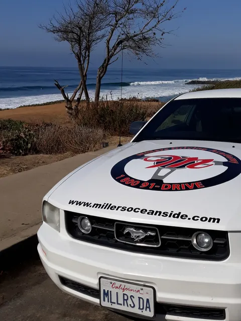 Millers Driving Academy