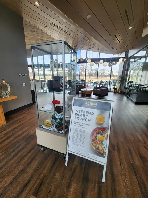 Acorn Grill + Terrace