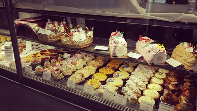 Tartines & Gourmandises Paul & Pascaline Térèse