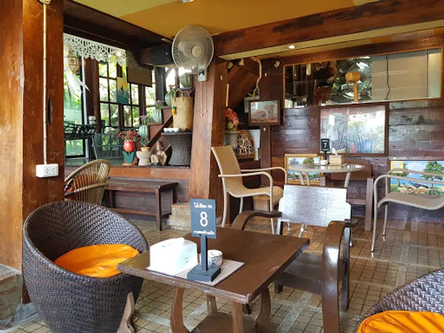 Doi Chaang Coffee Mae Rim