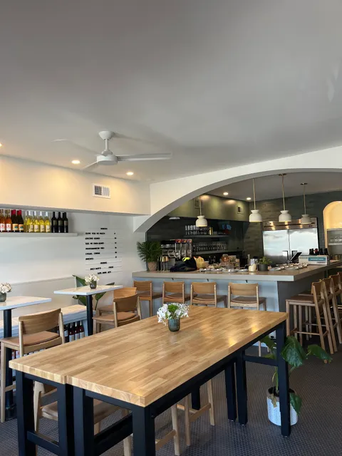 Wine Shop Sullivan's