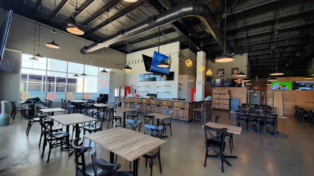 bb.q Chicken OKC Northside