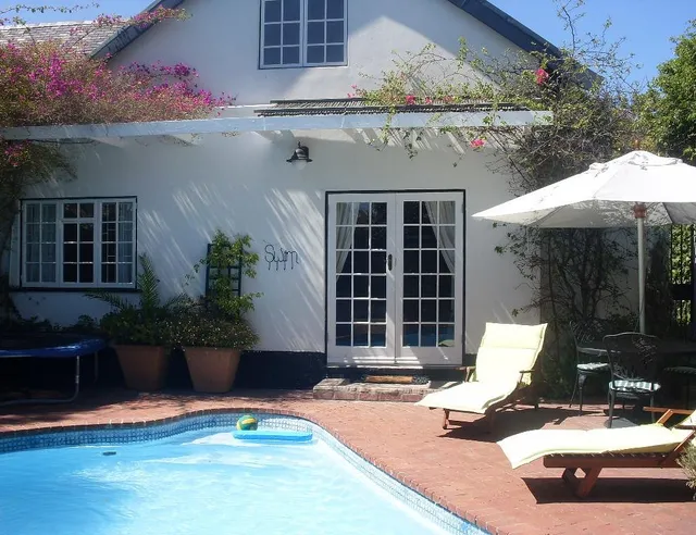 Invergara Guesthouse