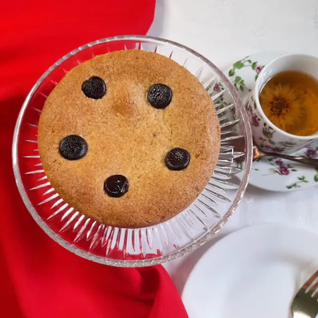 Modaka Doces Saudáveis