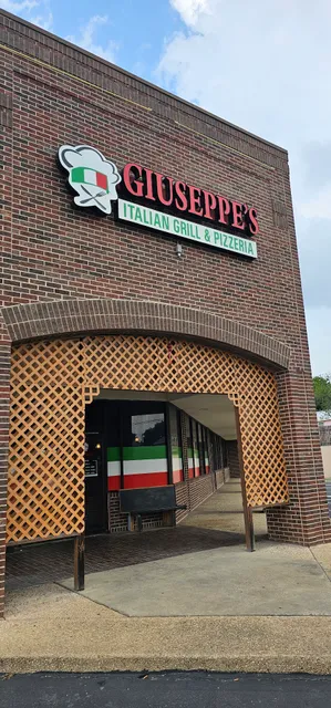 Giuseppe's Italian Grill Crestway