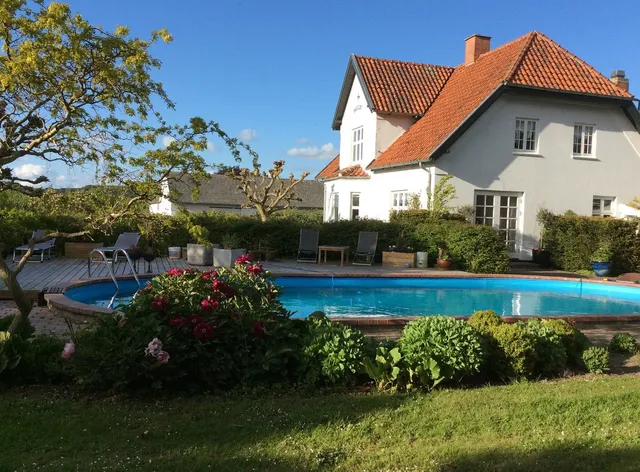 Marielyst Bed and Breakfast