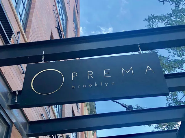 Prema Yoga Brooklyn / Prema Home