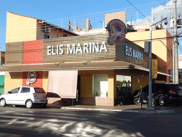 Bakery Elis Marina