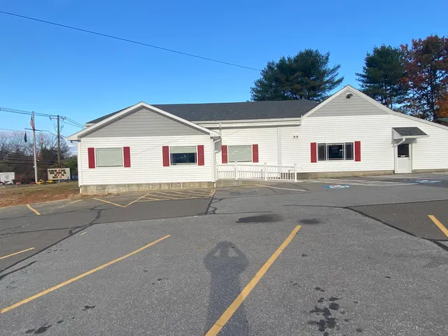 St. Joseph's Polish Society, Inc.