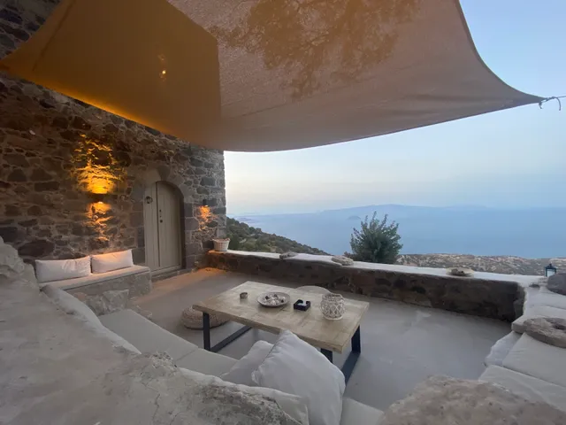 Melanopetra Boutique Apartments